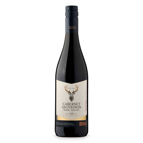 Napa Valley Cabernet Sauvignon | ALDI UK